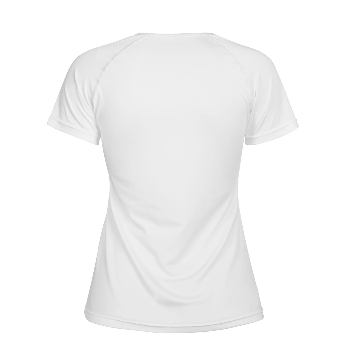 Womens Tabby Cat cotton t-shirt