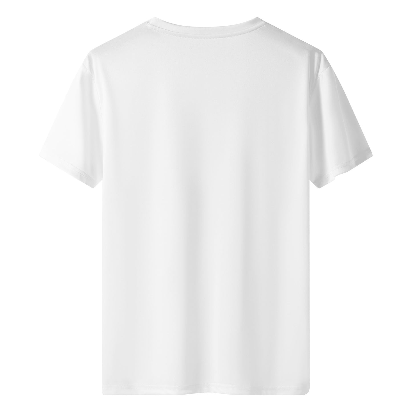 Mens All Over Print Classic T-Shirt