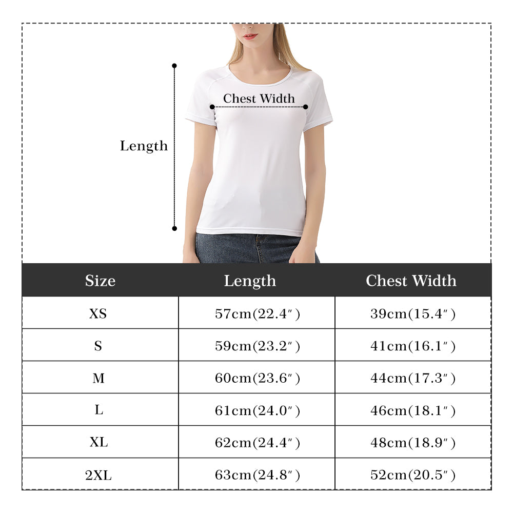 Womens Tabby Cat cotton t-shirt